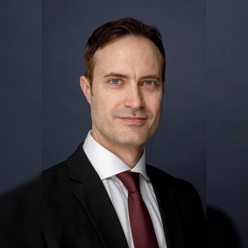Thorbjørn Waal Lundsgaard